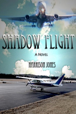 Shadow flight cover