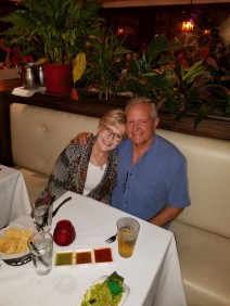 Dennis &amp; Kathleen Brooks